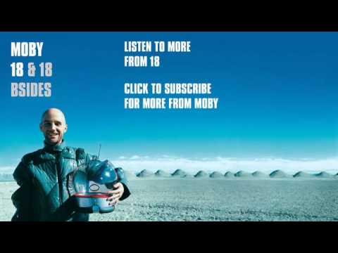 Moby - Love of Strings (Official Audio)