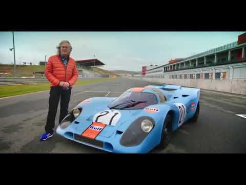 [James May] The Grand Tour - Porsche 917