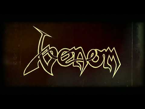 Venom — Black Metal