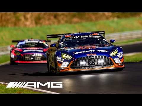 2026 ADAC RAVENOL 24h Nürburgring