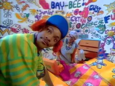 60 · The Fresh Prince Of Bel Air Theme Song (Full)