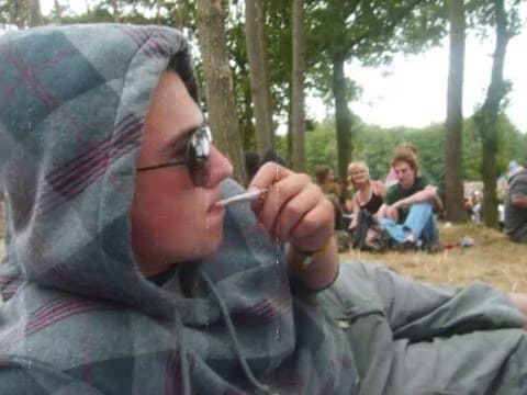 reggae geel 2008