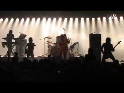 Vive la Fête — live