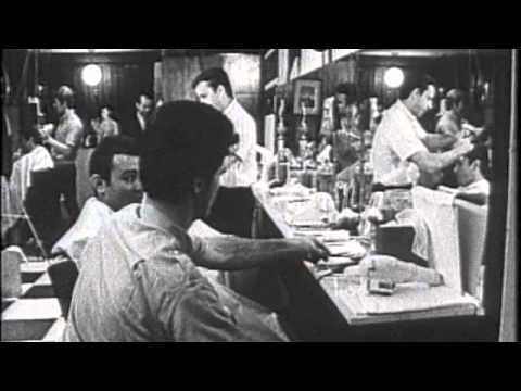 The Hollywood dream, 1965 (vintage LA)