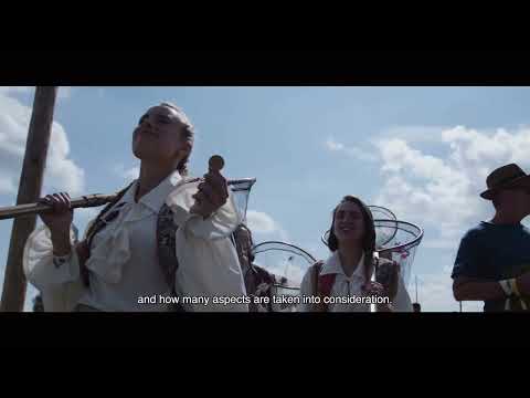 Love Tomorrow - Sustainability Journey