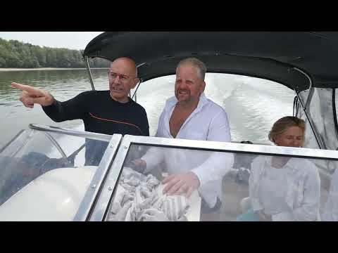 Liberland Floating Man Festival 2022 Highlights