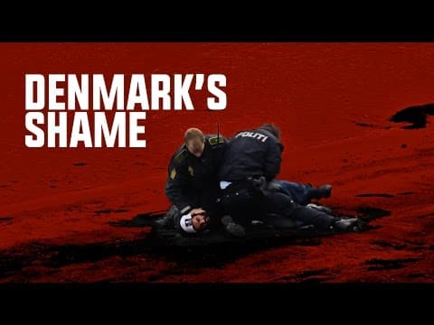 Denmark's Shame