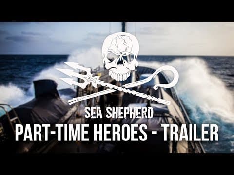 Part-Time Heroes - Trailer