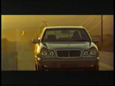 Ad — Janis Joplin "Mercedes Benz"