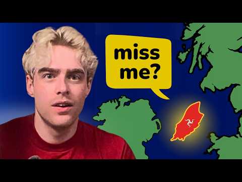 This language came back from the dead, and I'm speaking it