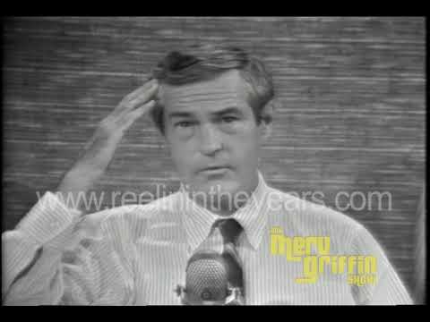 Dr. Timothy Leary - Interview on LSD (1966)