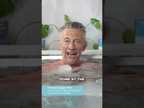 Does cold plunging spike cortisol?
