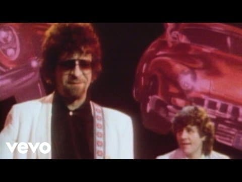 Electric Light Orchestra — Rock n' Roll Is King