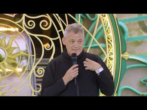 John Palmesino on The Transforming Global Ocean and the Technosphere