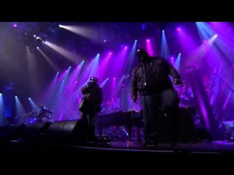 MF DOOM & Robert Glasper Experiment LIVE @ Itunes Festival 2012 (Figaro / Rhinestone Cowboy)