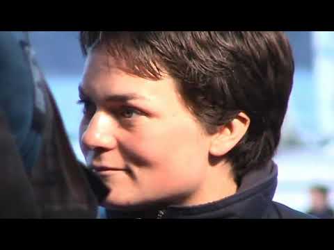 Ellen MacArthur 2005