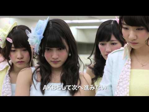 Documentary of AKB48: the 2014 general election backstage