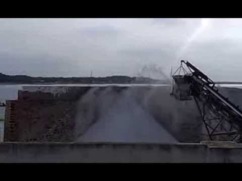 The White Gold of Ibiza - Salt in Ses Salinas