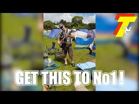 2018 UNOFFICIAL ISLE OF MAN TT SONG V1