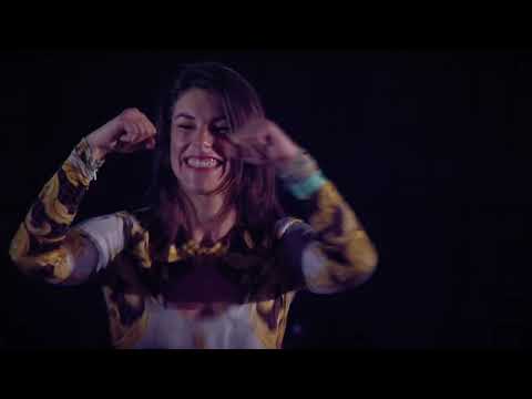 Kiki Solvej | Tomorrowland 2022 - WE3