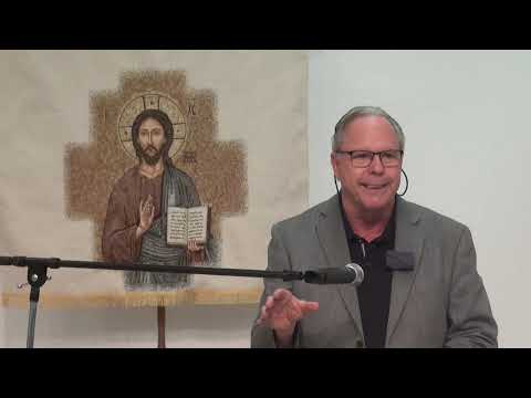 Introduction to the Book of Tobit - parish study