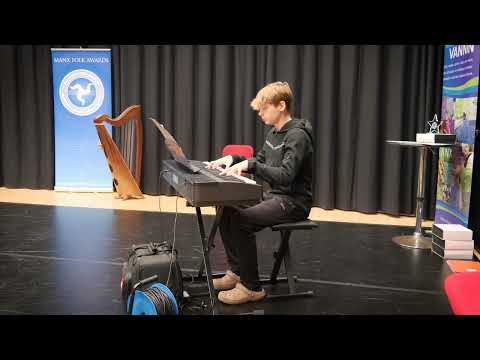 Arrane y Voirrey [Manx Folk Awards 2025]