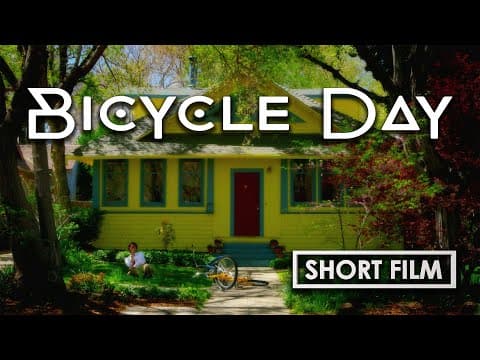 Bicycle Day, reconstructed