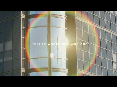 Moby 'One Time We Lived' by Mark Pellington