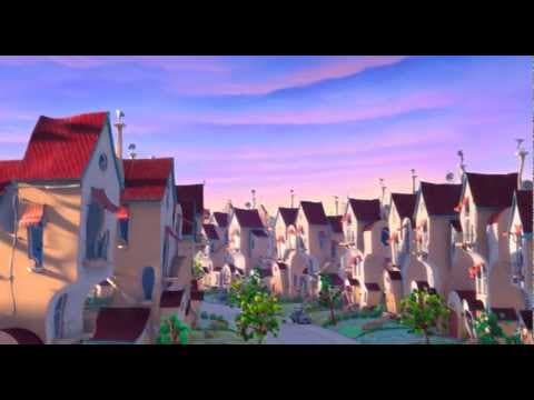 06 · Dr Seuss' The Lorax - Thneedville Song