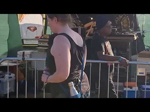 Aba Shanti-I — Boomtown 2022