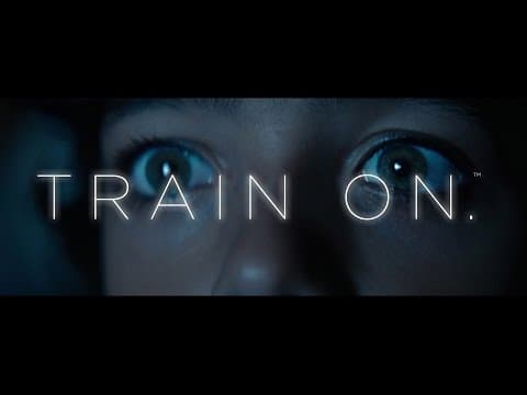 Pokémon Super Bowl 50 commercial — Train On