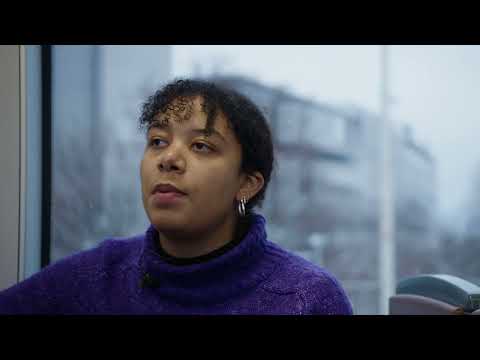 De Tramsessies 2026: EMMA HESSELS