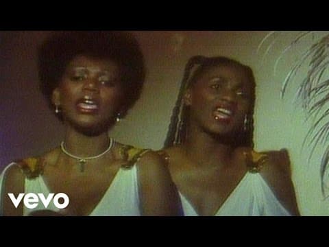 Boney M. — Rivers of Babylon
