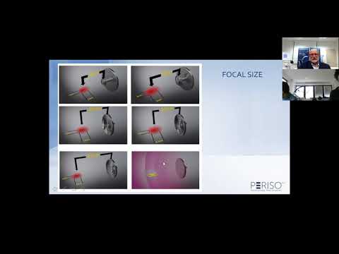 Online Training PERISO for CTU S Wave