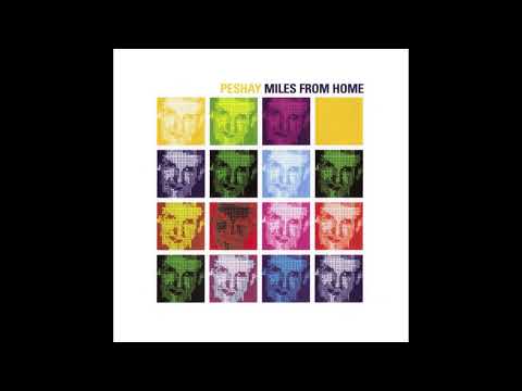 Peshay - Miles From Home (1999) 2CDs
