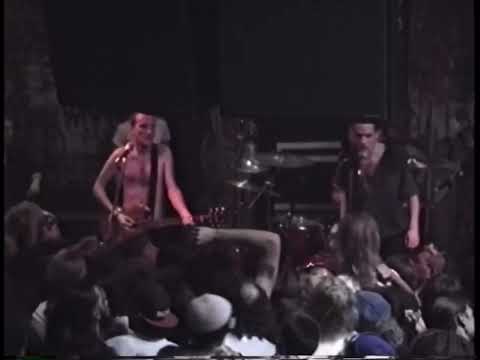 Fugazi — Waiting Room