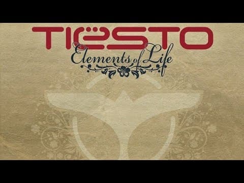 TIËSTO - Elements Of Life (Full Album) 2007