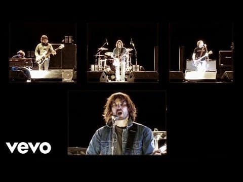 Sam Roberts - Where Have All The Good People Gone？