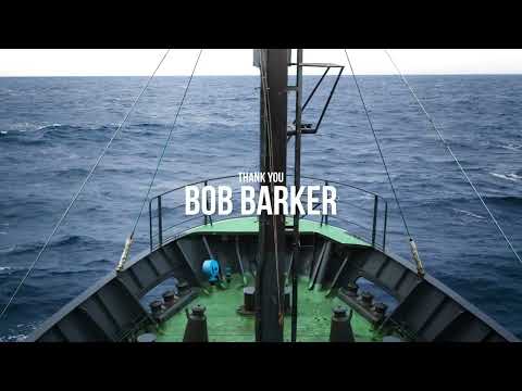 Sea Shepherd Pays Tribute to Mr. Bob Barker