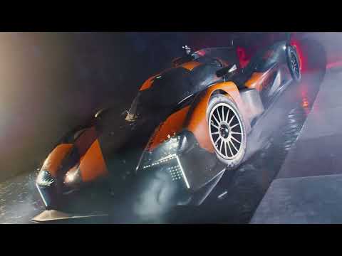 Project: Endurance