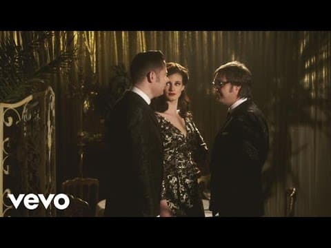 Hooverphonic - Anger Never Dies