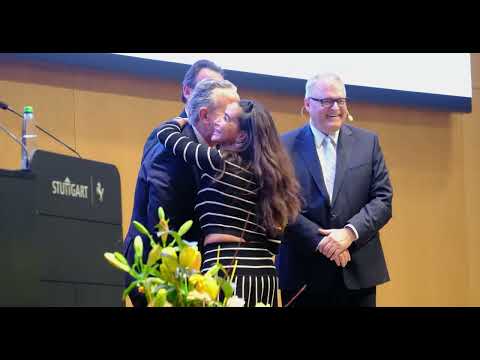 Michael Wilhelmer — "Goldener Volltreffer 2024"