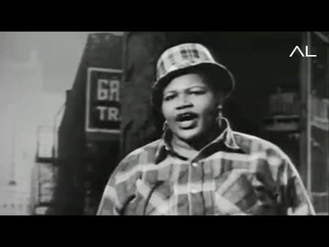 Big Mama Thornton — Hound Dog