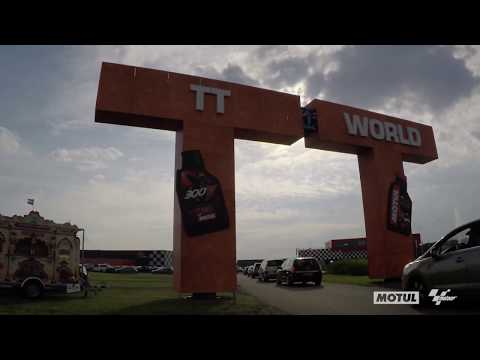 TT Assen aka The Cathedral