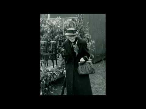 Manx language and dialect archive recordings: Skeealyn Vannin, Disk 2 Track 6ii