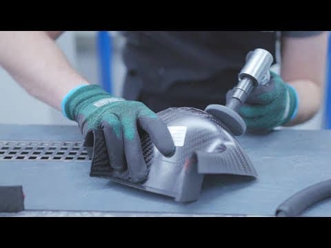 Behind the Scenes: What's Happening at the Factory?