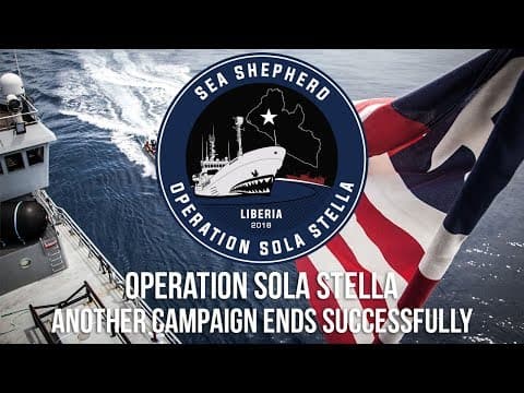 Operation Sola Stella: Another Campaign Ends Successfully