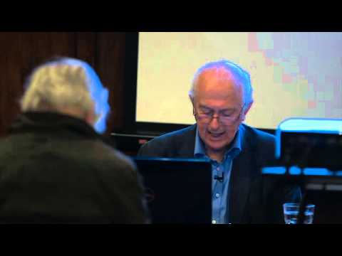 Plato's Theory of Forms — David Sedley (Royal Institute of Philosophy)