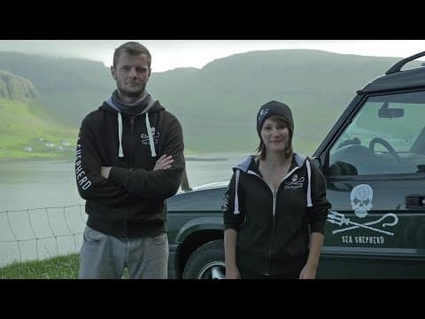 Operation Grindstop 2014: Introducing the On-Shore Crew