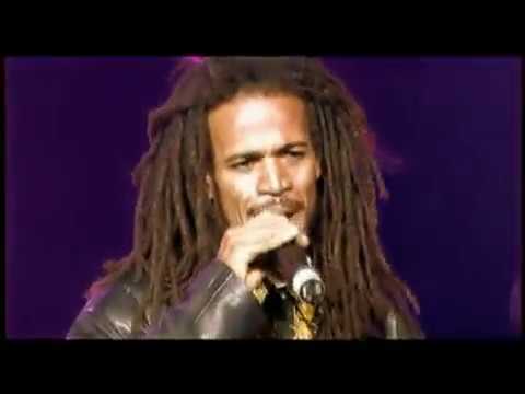 Black Uhuru With Sly & Robbie | DVD | Full Concert It Live Dublin, Paleo Festival